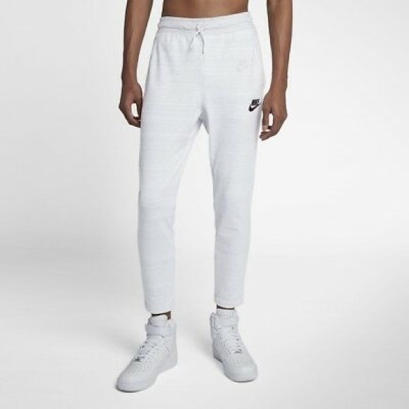 Nike Other - 💥 Nike Advance 15 Knit Jogger Pants - Medium 💥